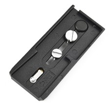 Sliding Quick Release Plate for Camera For Manfrotto 503HDV MH055M0Q5 Model