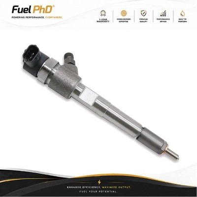 0445110557 0305BAB02221N Diesel Fuel Injector for MAHINDRA BOLERO 2.5LT