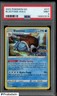2022 Pokemon Go #017 Blastoise Holo PSA 9 MINT