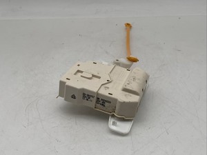 Miele WMF120 WPS Waschmaschine Türverriegelung 09240331 #CC608