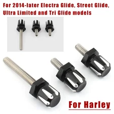 Windscreen Mounting Bolt Screws For Harley Electra Glide Ultra Classic FLHTCU