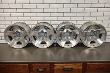 1993-1997 Toyota Land Cruiser, Lexus LX450 FZJ80 - 16x8 OEM Wheel Set