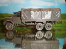 Roco # 246 # Magirus Deutz Jupiter 6x6 gl # H0 # Bundeswehr, THW, UN, DRK, Nato