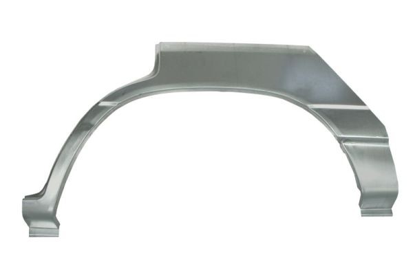 Left Rear BLIC 6504-03-8136581K Inner Wing Panel for TOYOTA