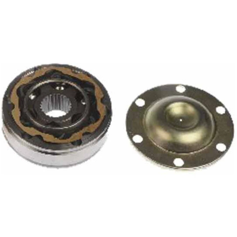 Eje de transmisión trasero 932-301 Dorman CV para Jeep Liberty Grand Cherokee 99-2004 Foto 3 de 4