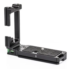 SunwayFoto Dedicated L-Bracket for Canon EOS R5/R6 Cameras
