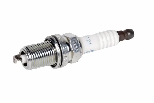 Genuine GM Iridium Spark Plug 12681656