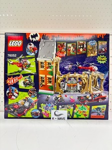 Lego Batman 76052 | eBay
