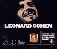Leonard Cohen (1934-2016): Leonard Cohen (1934-2016): Songs Of Leonard Cohen /