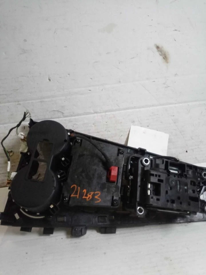 Cambio de transmisión AUDI S5 2018 536782 Foto 2 de 4