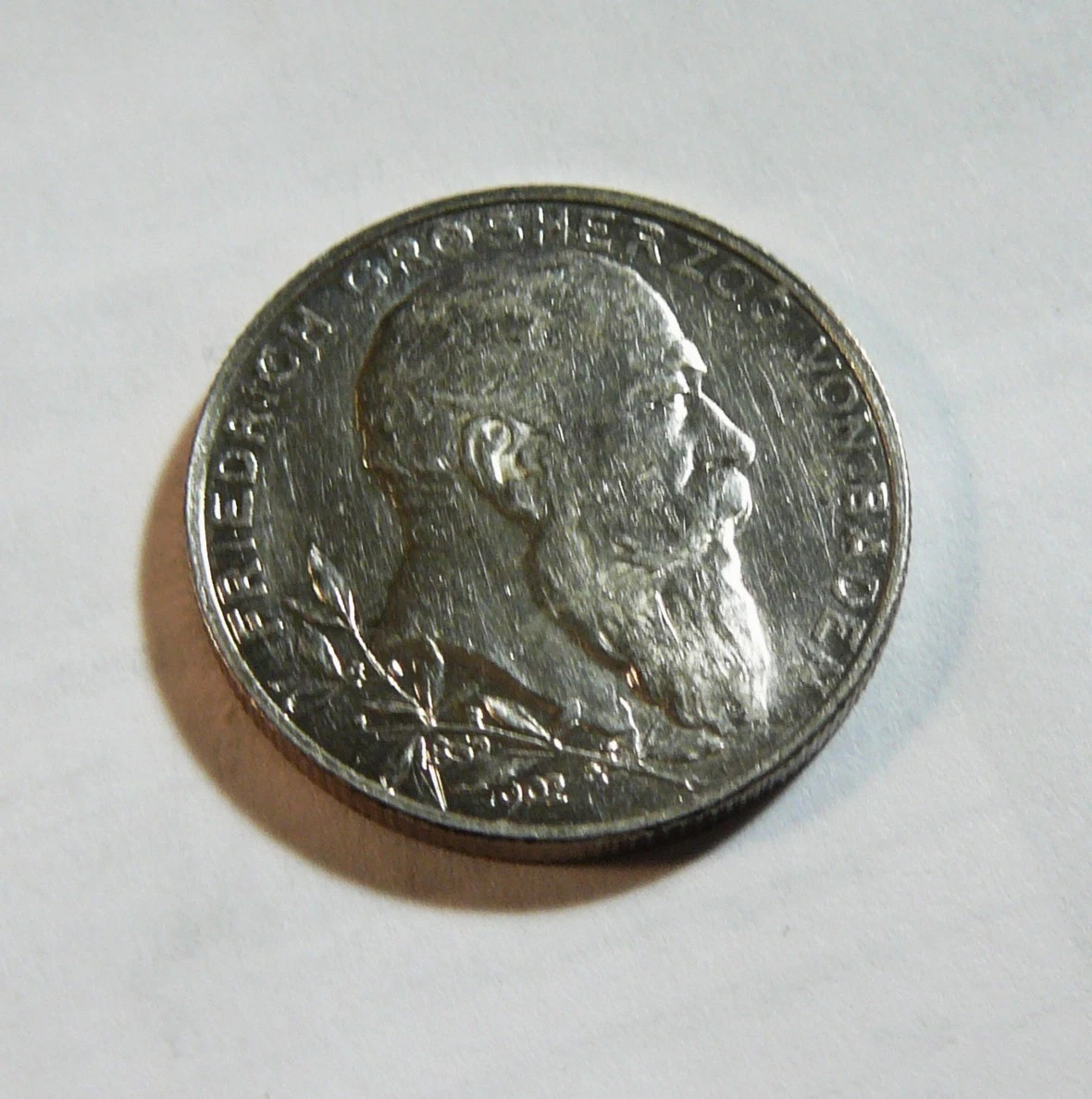 Silver 1902 Year German Coins for sale | eBay