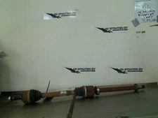 RENAULT CAPTUR (2R) 2018 RIGHT FRONT DRIVE SHAFT 391006849R