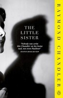 The Little Sister | Raymond Chandler | Taschenbuch | Kartoniert / Broschiert