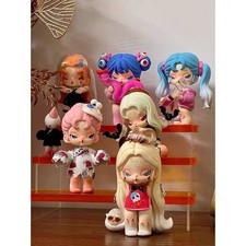 Dodo Sugar Nami Armageddon Series 3.9" Blind Box Creative Collectible