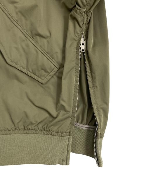 FRAMeWORK                    FRAMeWORK Blouson ol… - image 8