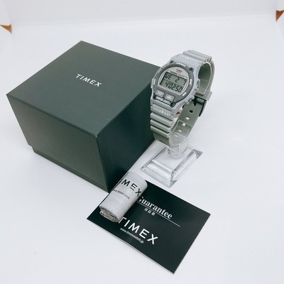TIMEX IRONMAN ®8LAP W5M54500SW稼働品 楽天市場】TIMEX タイメックス 腕時計 アイアンマン8ラップ 復刻版