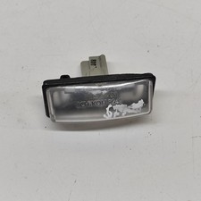 Nissan Leaf ZE1 Nummernschild Licht 26510-8991B Elektrizität 110KW 2019 30293982