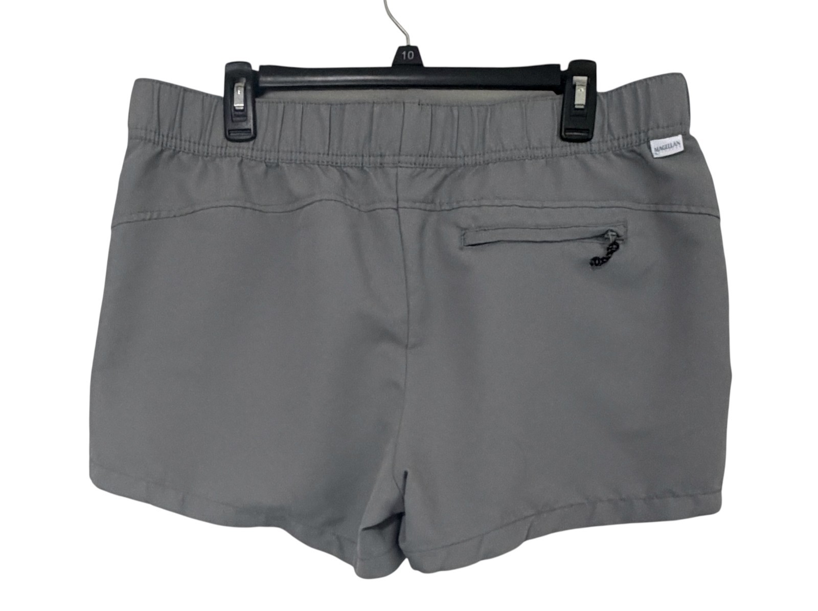 Magellan Outdoors Backpacker Solid Shorts-Women's… - image 15