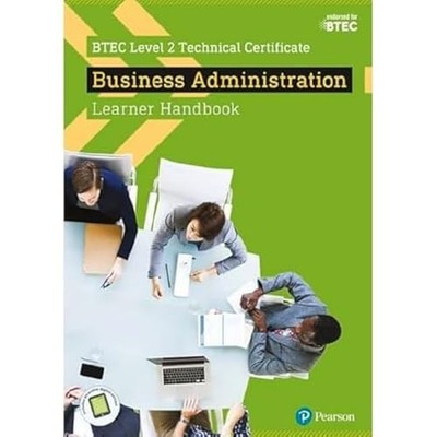 BTEC Level 2 Technical Certificate ..., Downes, Vaughan