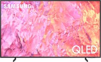 Samsung Tv QE50Q60CAUXZT Qled 4K, Smart Tv 50" Titan Gray 2024