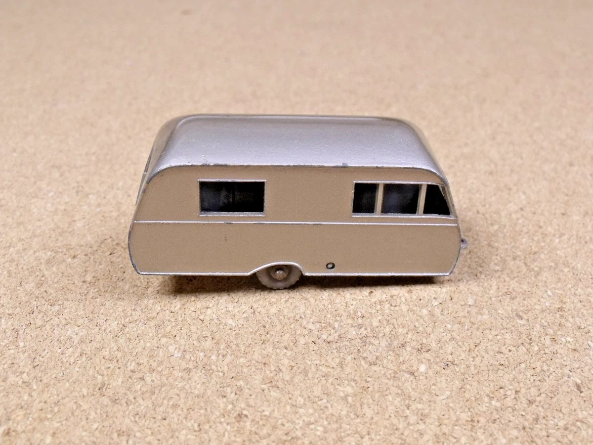 Matchbox 23 Trailer for sale | eBay