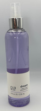 GAP Dream Body Mist Spray Brumisateur 8 fl / 236 ml Women Fragrance