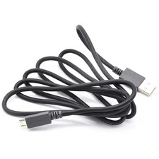 Replacement USB Charging Cable Cord Power Supply Line Compatible for Bose Sou...