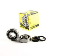 Prox Kurbelwellenlager- & Simmerring-Set Husqvarna WR 125 / CR 125 98/13