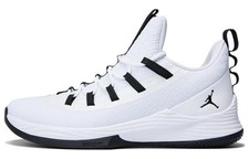 Jordan Ultra.Fly 2 Low White Black AH8110-100