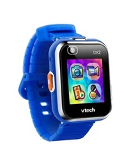 VTech Kidizoom Smartwatch DX2 Blue NEW