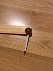 Vintage Las Vegas Slot Machine Pen On String And Pin — photo 4