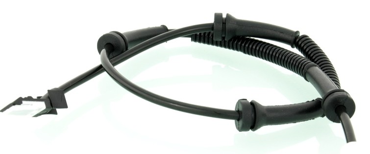 1x ABS Sensor Front Right=Left for RENAULT TRAFIC, VIVARO