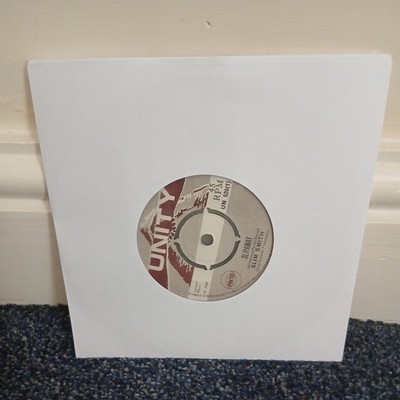 Lester Sterling & Stranger Cole Bangarang 1968 UK 7'' REGGAE UN 502 PLAYS NMINT