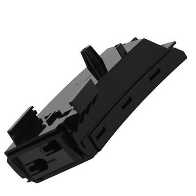 Auto Cup Holder Vorne for BMW Z4 E85 E86 2003-2008 51457070323 Links ABS