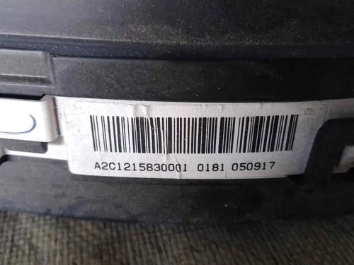 94003C8012 Cuadro Instrumentos para HYUNDAI I20 (GB) Classic 129114 - Imagen 7 de 10