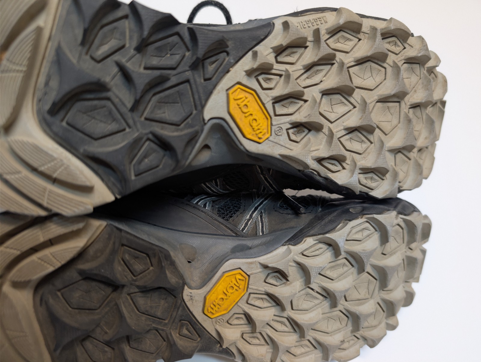 Merrell Womens Performance Megagrip Choprock Hiki… - image 6