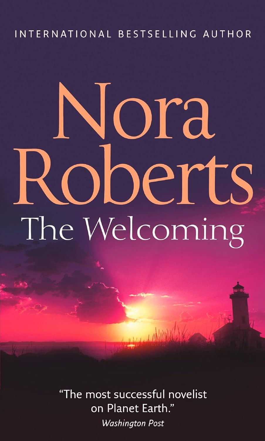 The Welcoming by Nora Roberts | PB | 2011 - Image 7