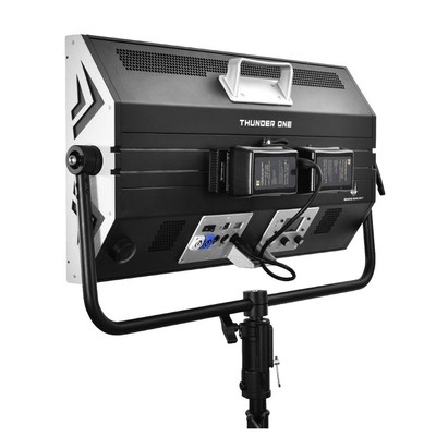 Prolycht Thunder One 450W RGBWA Softlight LED Panel