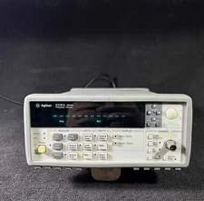 HP/Keysight Agilent 53181A Universal Frequency Counter 225MHZ,10 digits/s
