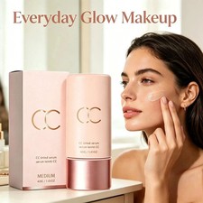 Tarte CC Tinted Serum Color Correcting Foundation Serum Color Changing 40g