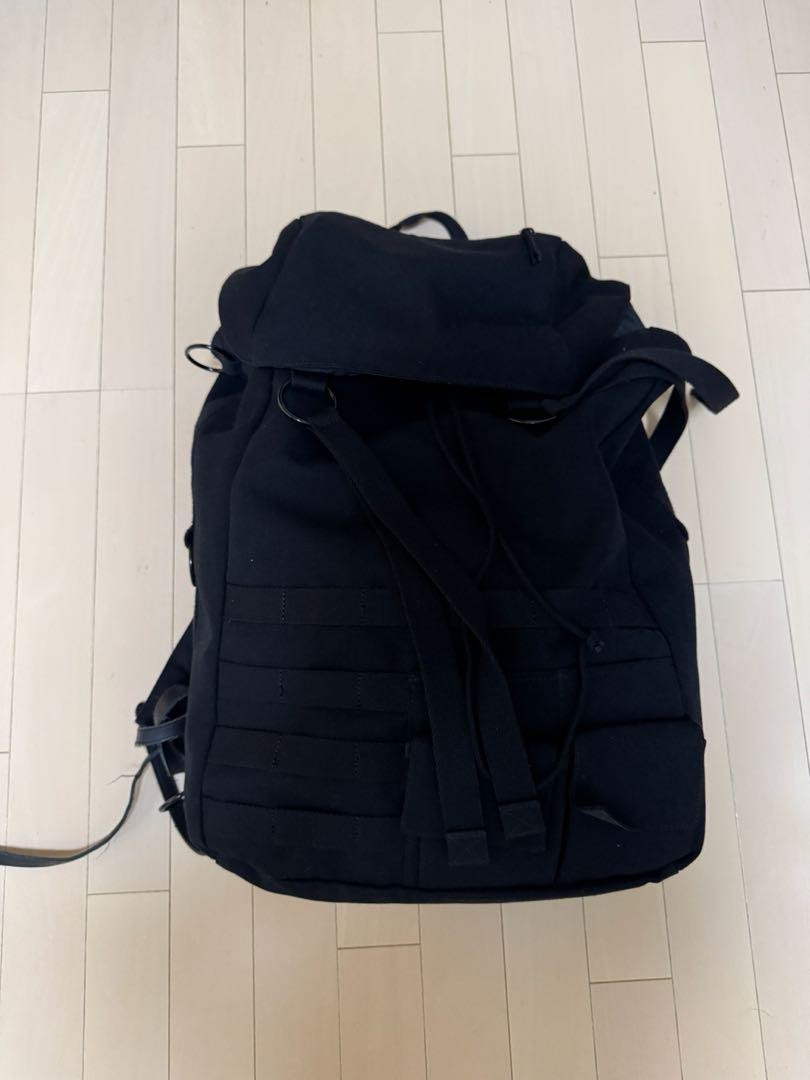 Eastpak Collaboration Raf Simons X Eastpak 2019 Backpack RAF
