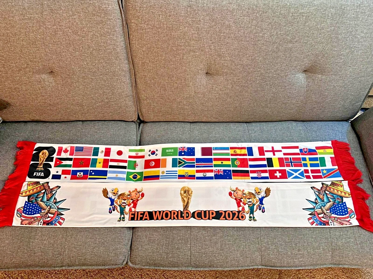 Football Scarf for sale | eBay