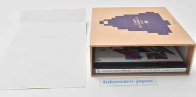 Konami Game Music CD VOL.4 A-JAX GAME SOUND LEGEND SERIES Contra W