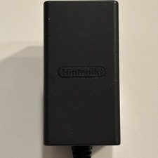 Original Nintendo Switch AC Adapter Power wall Charger wall HAC-002
