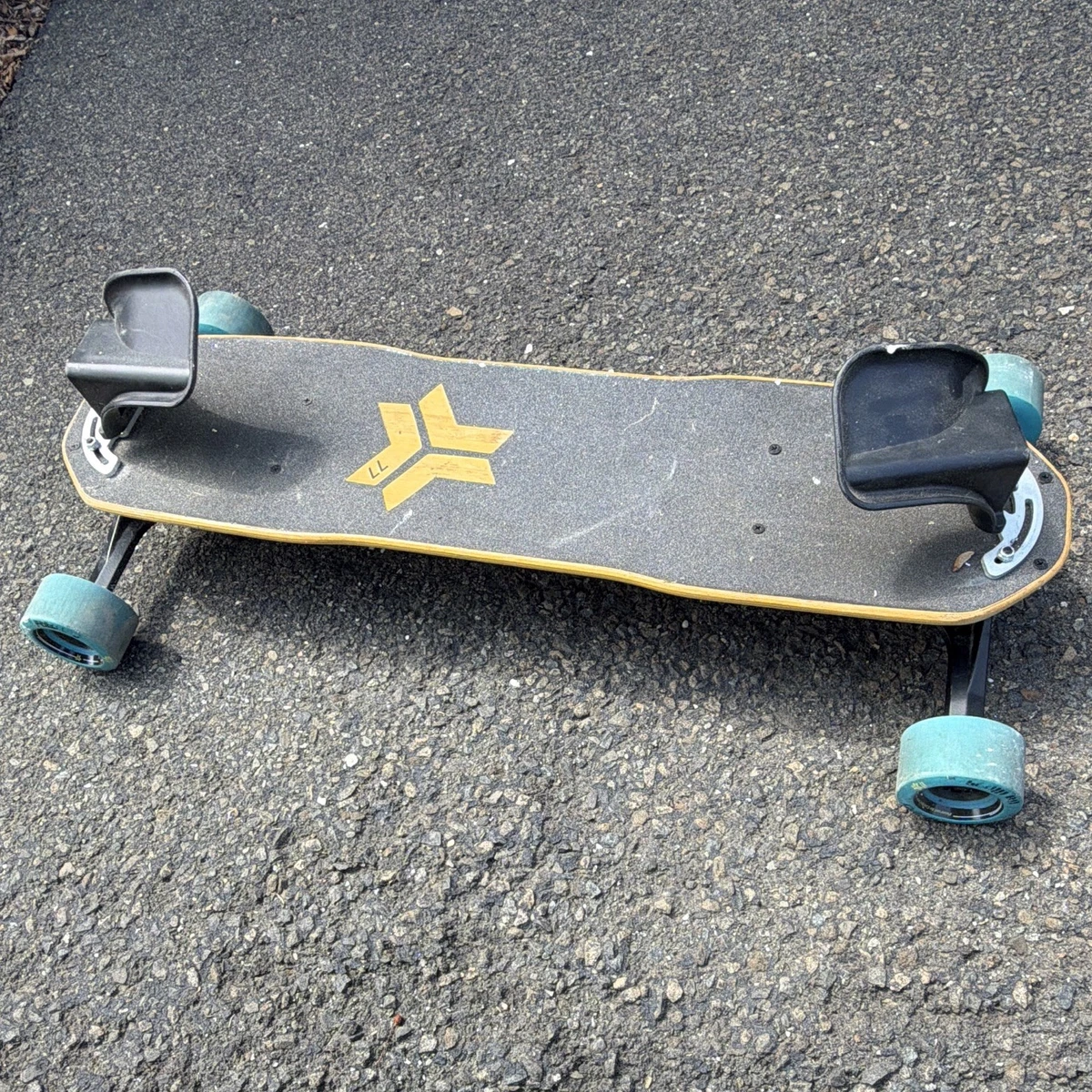 Freebord Complete Longboards for sale | eBay