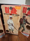 Hasbro 12 In G.I. Joe WWII Commemorative Figures Lot Of 6 Collection Ltd Ed New
