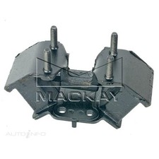 Mackay A6189 Engine Mount Rear For Lexus IS200 GXE10R 1999-2001 - 2.0L