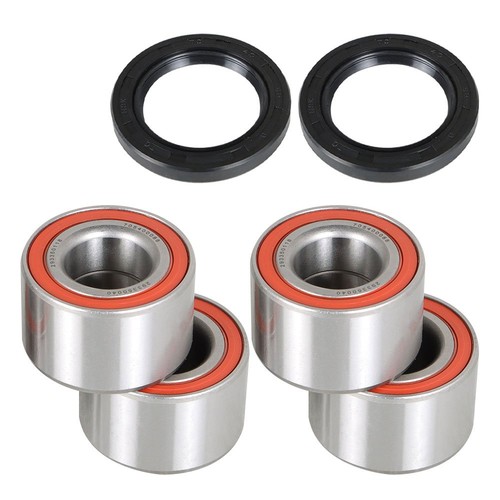 Fit For Can-Am Renegade/Commander 1000 850 800 570 4 Wheel Bearings & Seals - Picture 8 of 8