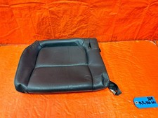 94-01 Acura Integra 2d -assenger Right Rear Lower Gray Seat Skin Leather Oem 309