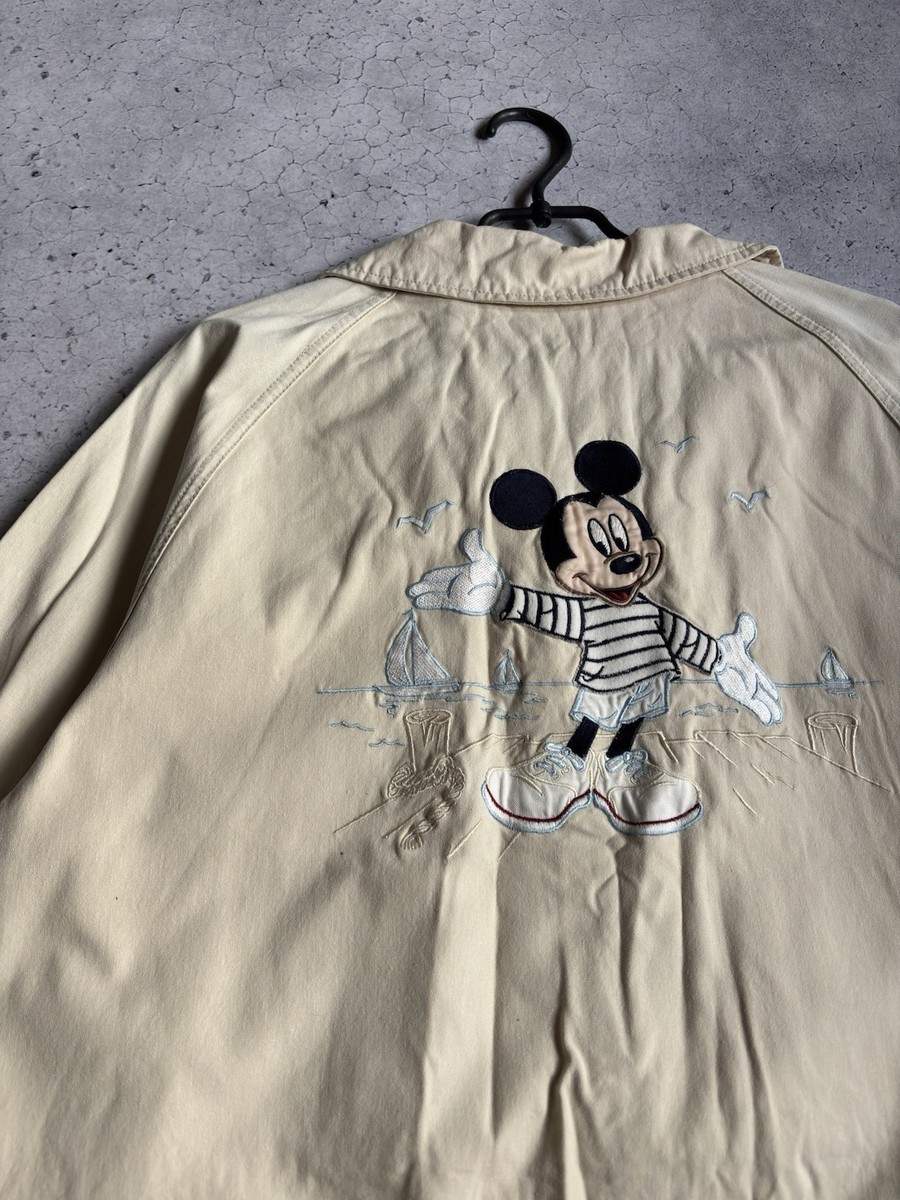 ジャケット・アウター tostalgic clothing Mickey flight jacket Mickey flight jacket / black | Tostalgic Clothing